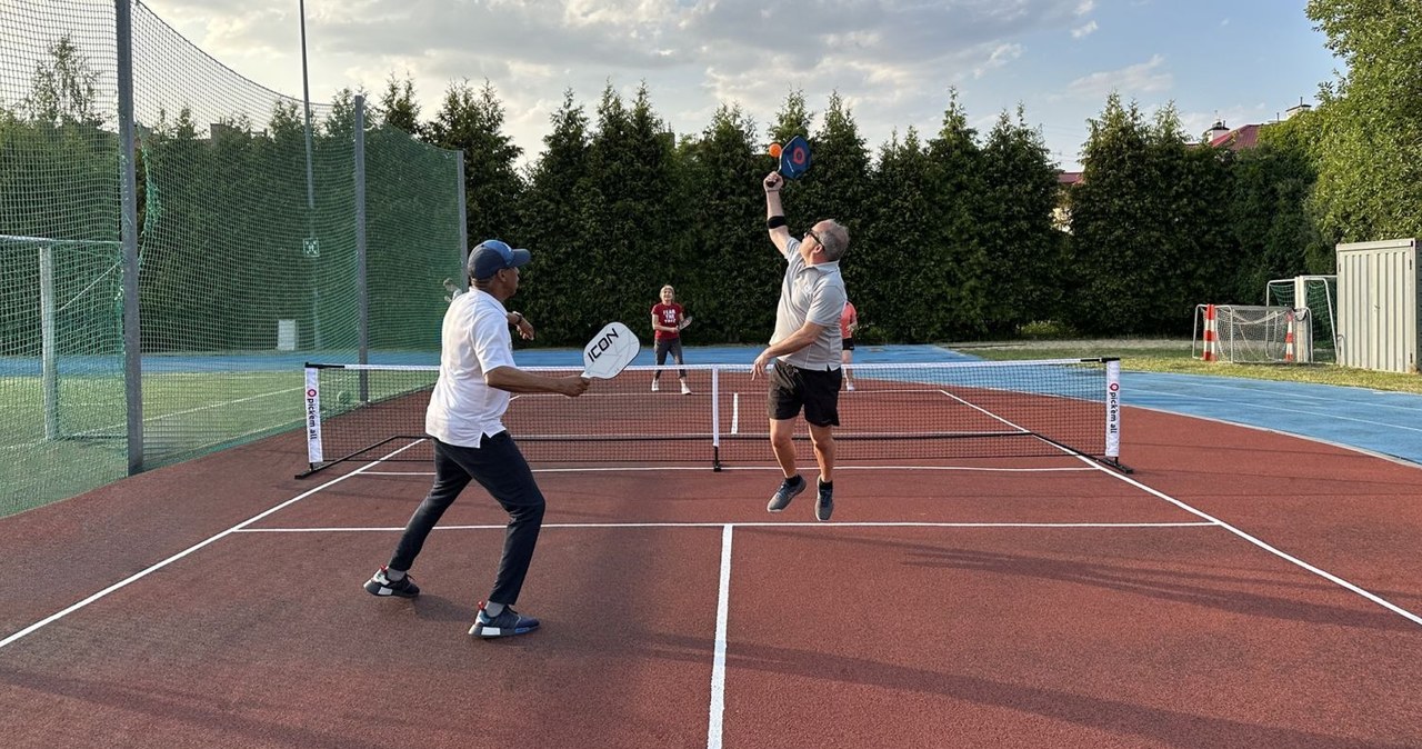 Amerykański modny sport dotarł do Polski. Wkrótce turniej w Warszawie!