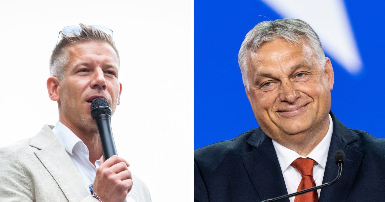 ​Fidesz czy TISZA? Kto wygra wybory parlamentarne na Węgrzech?