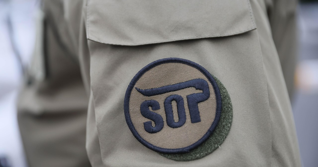 Służba Ochrony Państwa zbroi się na potęgę