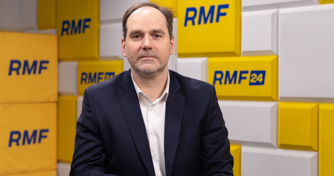 Wiceszef MSZ o wyborach na Węgrzech: Wynik pokazuje, jak głęboka była frustracja