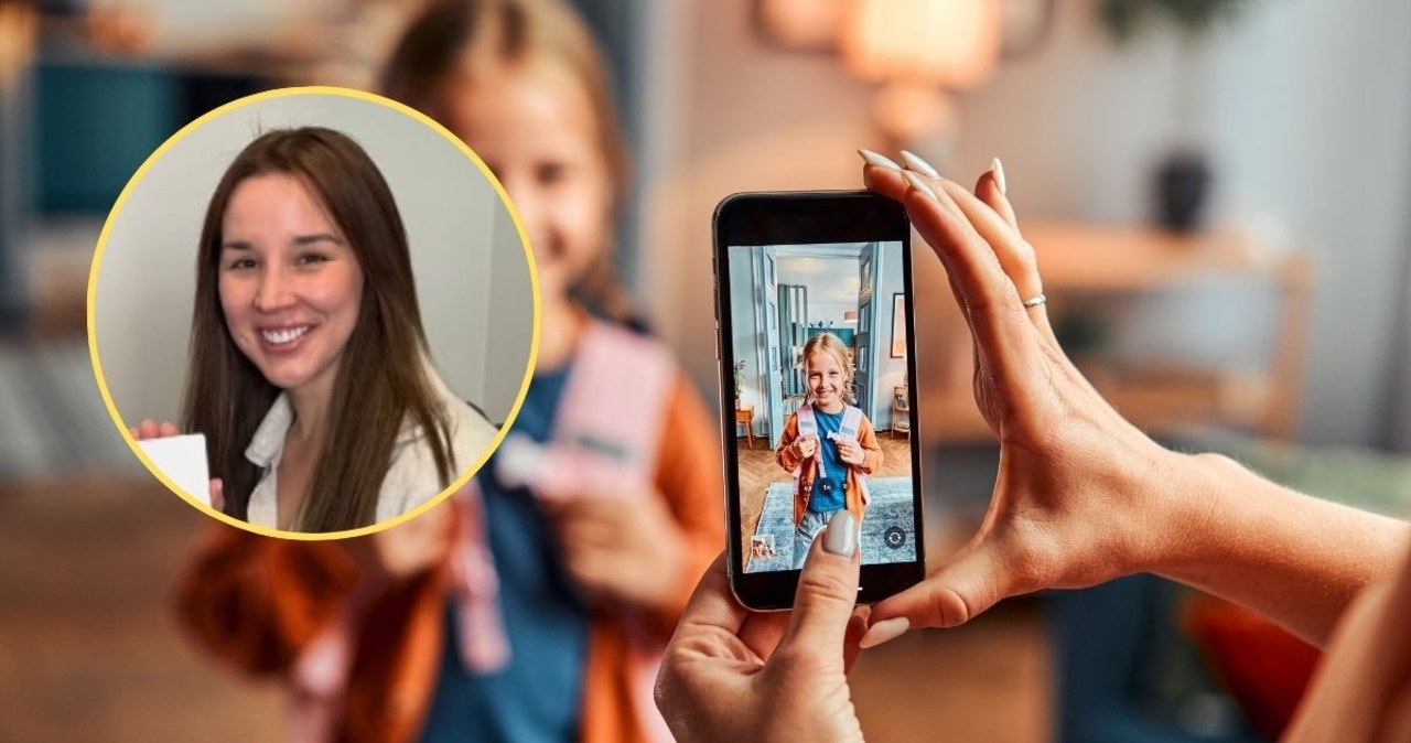 Influencerka założyła fundację popularyzującą sharenting. UODO interweniuje