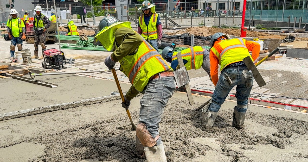 ​Tąpnięcie na rynku pracy w USA. Takich danych ekonomiści się nie spodziewali