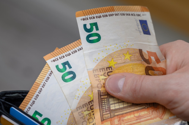 Stopy procentowe w strefie euro bez zmian. Co to oznacza dla Polski?