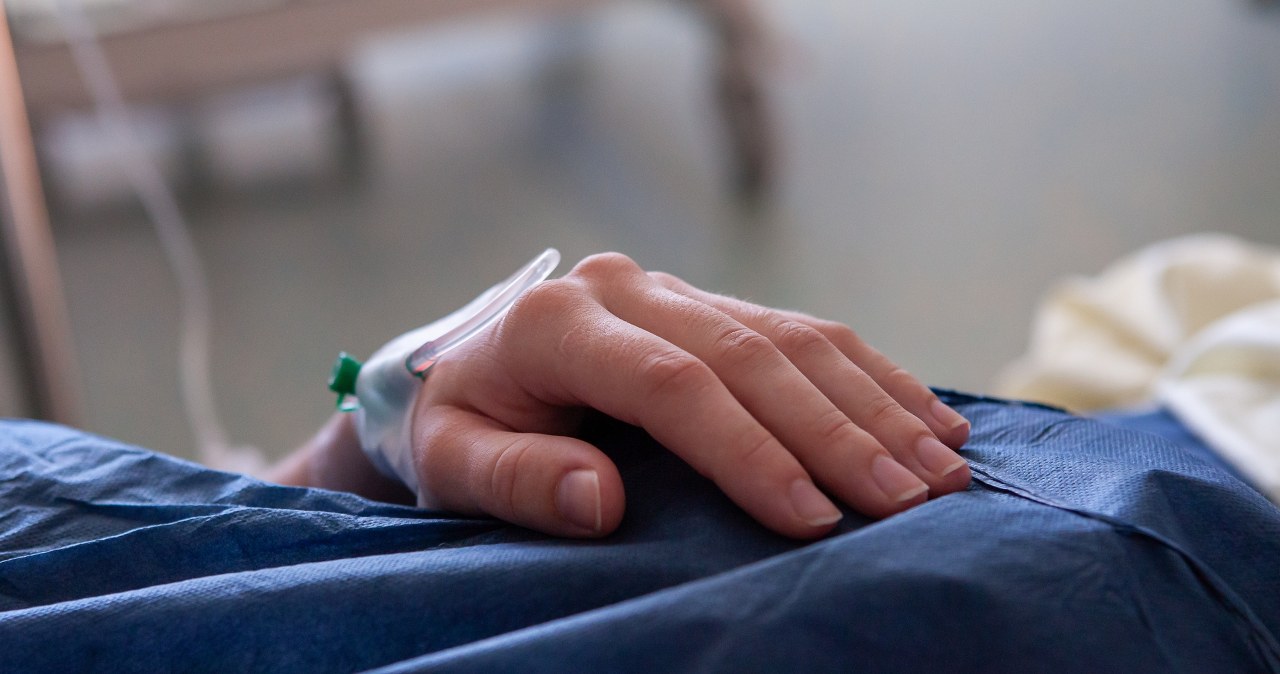 Pani Anna zmarła po cesarskim cięciu. Skandal w prywatnej klinice w Bielsku-Białej