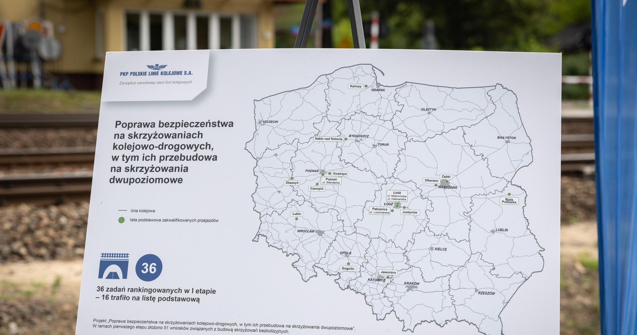 Koniec z korkami dzięki nowym inwestycjom? Największe zmiany w Łódzkiem