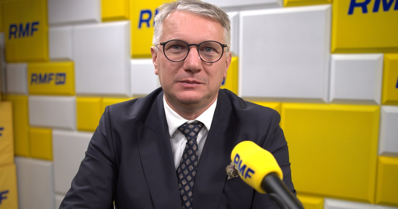 ​Wipler gotowy na objęcie teki ministra. Wskazuje potencjalnego premiera