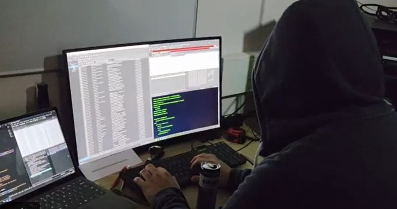 Największy wyciek bazy danych w historii Polski. Sprawca ataku na Morele.net zatrzymany