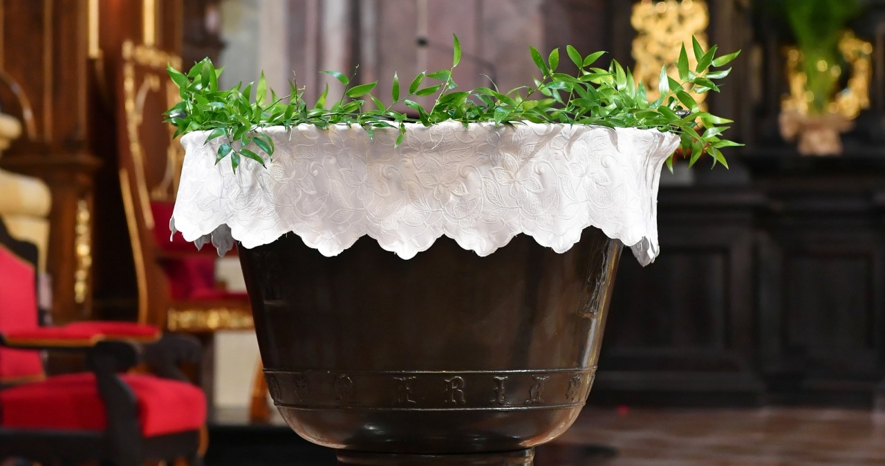 ​Tragiczny finał chrztu w Birmingham. Pastor oskarżona o spowodowanie śmierci