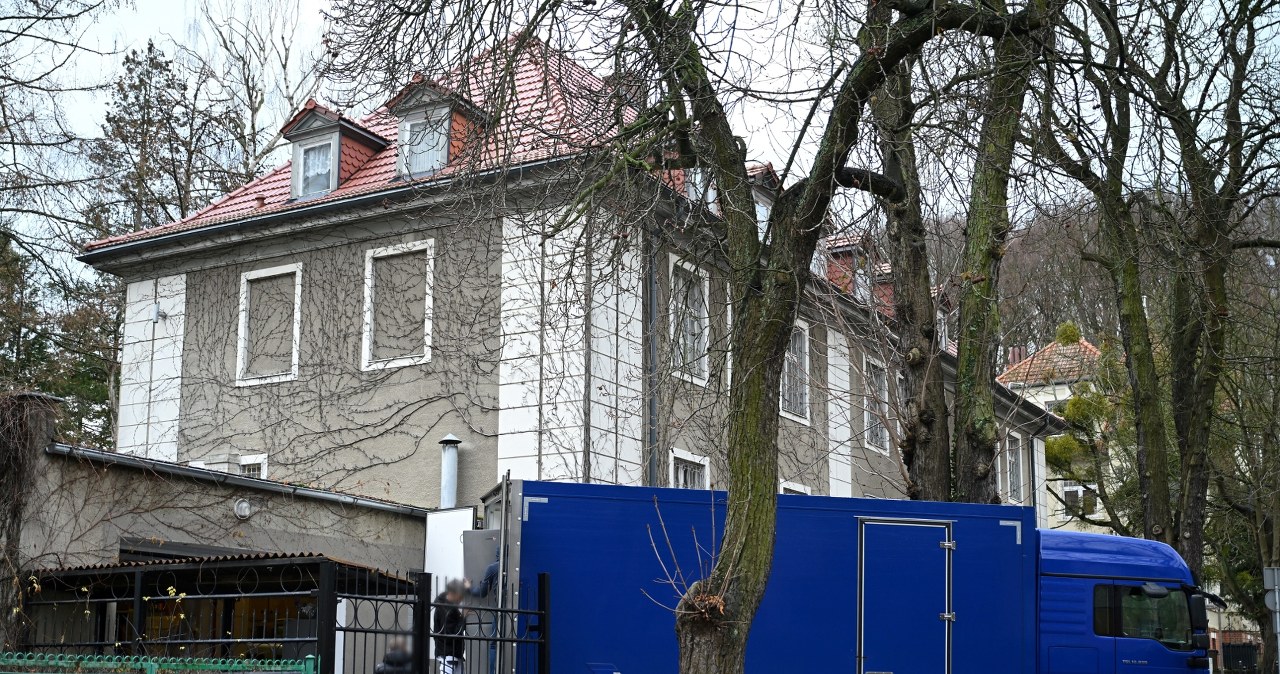 Rosja grozi Polsce "działaniami odwetowymi" za konsulat w Gdańsku