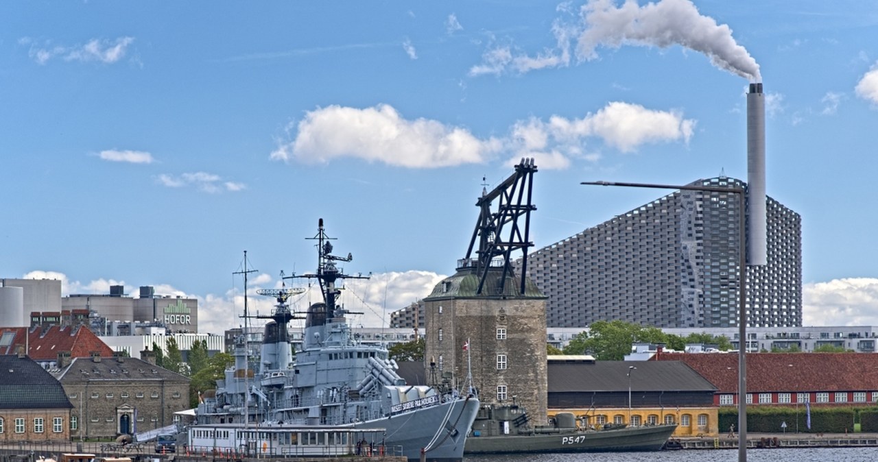 Rosja, Chiny i USA. Wywiad kraju NATO wskazał główne zagrożenia