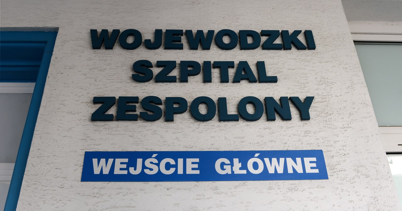 Kryzys w szpitalu w Kielcach. Planowe przyjęcia wstrzymane do końca 2025 roku
