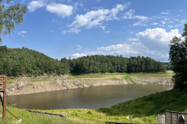 Remont zapory i katastrofa ekologiczna uderzyły w turystykę. Przedsiębiorcy z Pilchowic domagają się rekompensat