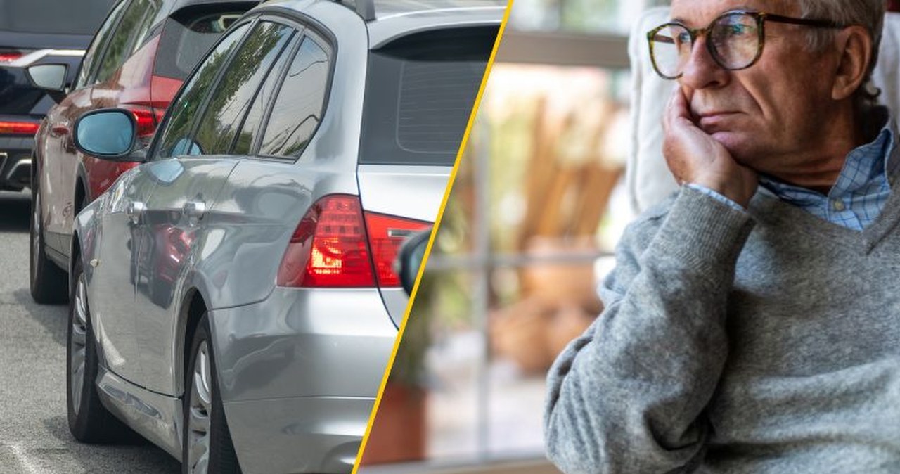 Hakerzy zrujnowali życie seniora, rejestrując na niego tysiące samochodów