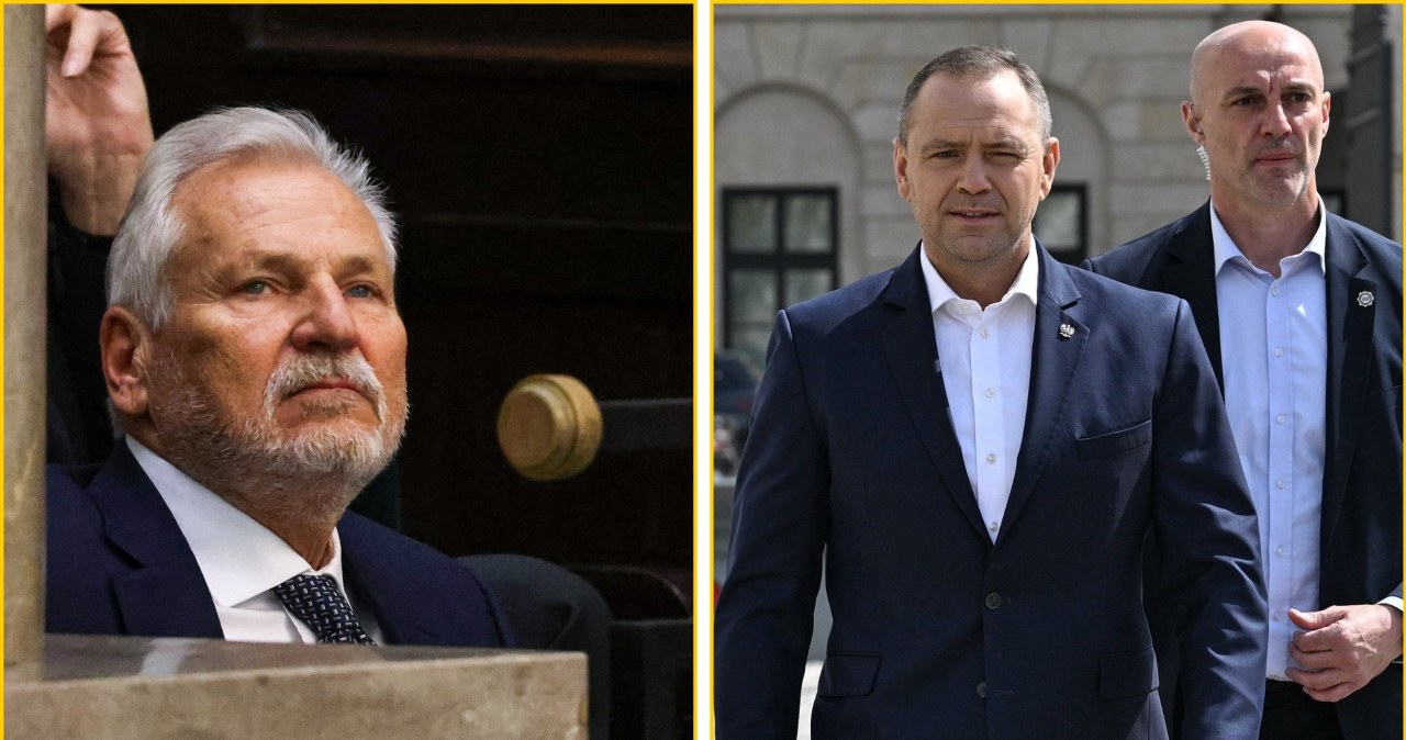 Gorszy od Kwaśniewskiego, znacznie lepszy niż Wałęsa. Polacy ocenili Nawrockiego