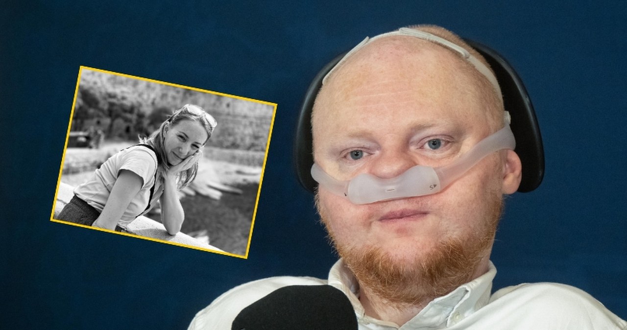 Zmarła Danuta Krasoń, żona polityka Polski 2050