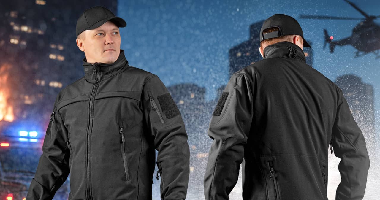 Miejski wojownik na co dzień – jak nosić odzież taktyczną i wyglądać "cywilnie"