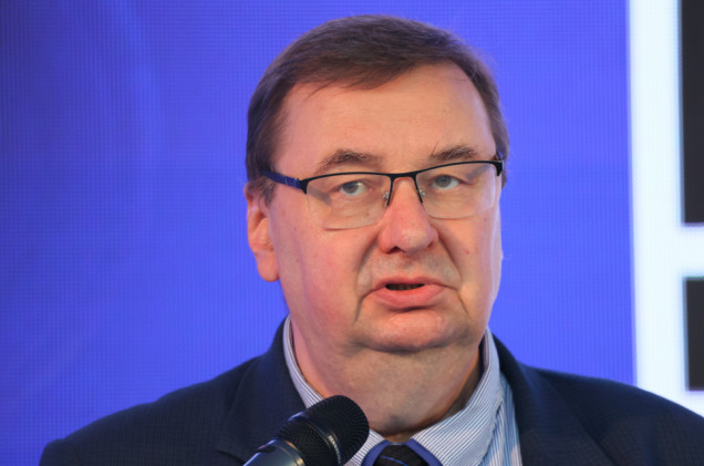 Kolejny transfer z PiS do Rozwój Plus. Poseł mówi o „powrocie do wartości”