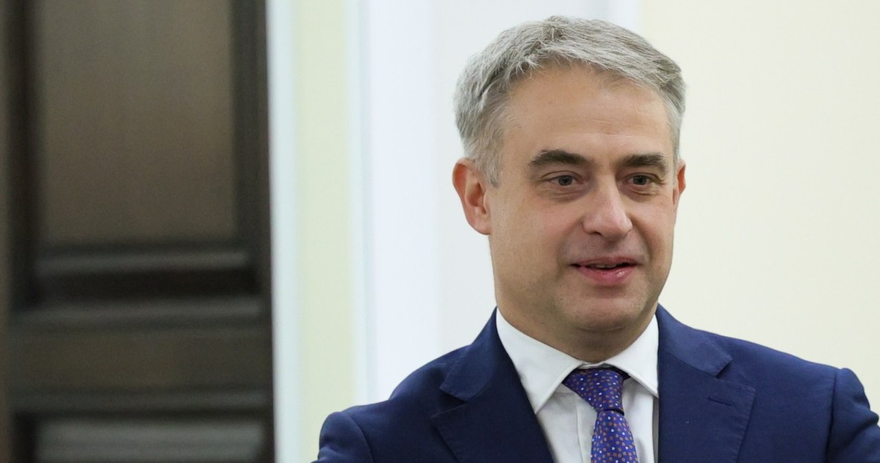 Niesmaczne porównanie Gawkowskiego. Odpowiedział na słowa Błaszczaka