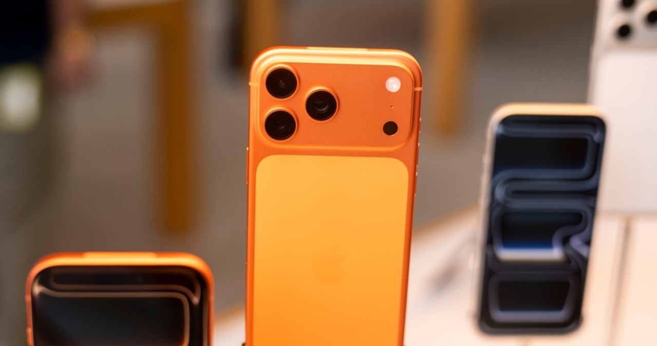 iPhone 17 – wszystko, co wiemy o nowym smartfonie Apple. Modele, funkcje, porównanie z iPhonem 16
