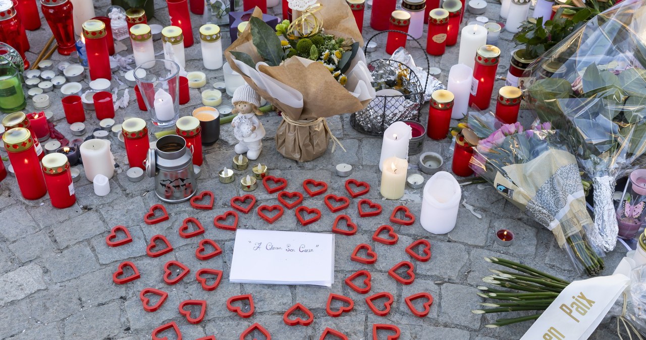 40 ofiar pożaru w barze. Ujawniono nowe informacje