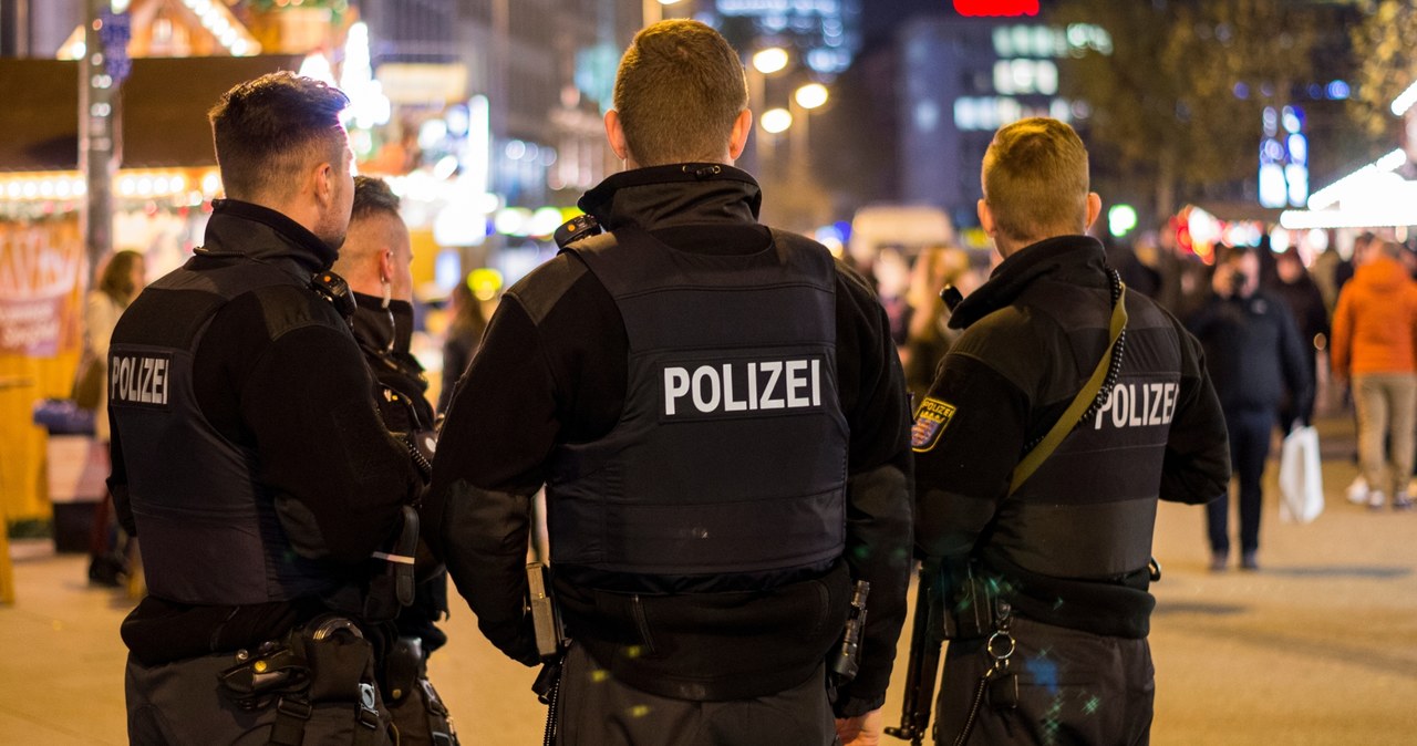 Krwawa sobota w Niemczech. Seria ataków z użyciem noża