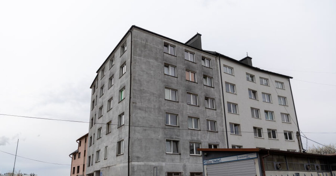 Rusza rozbiórka samowoli budowlanej w Krakowie. Odcięto prąd