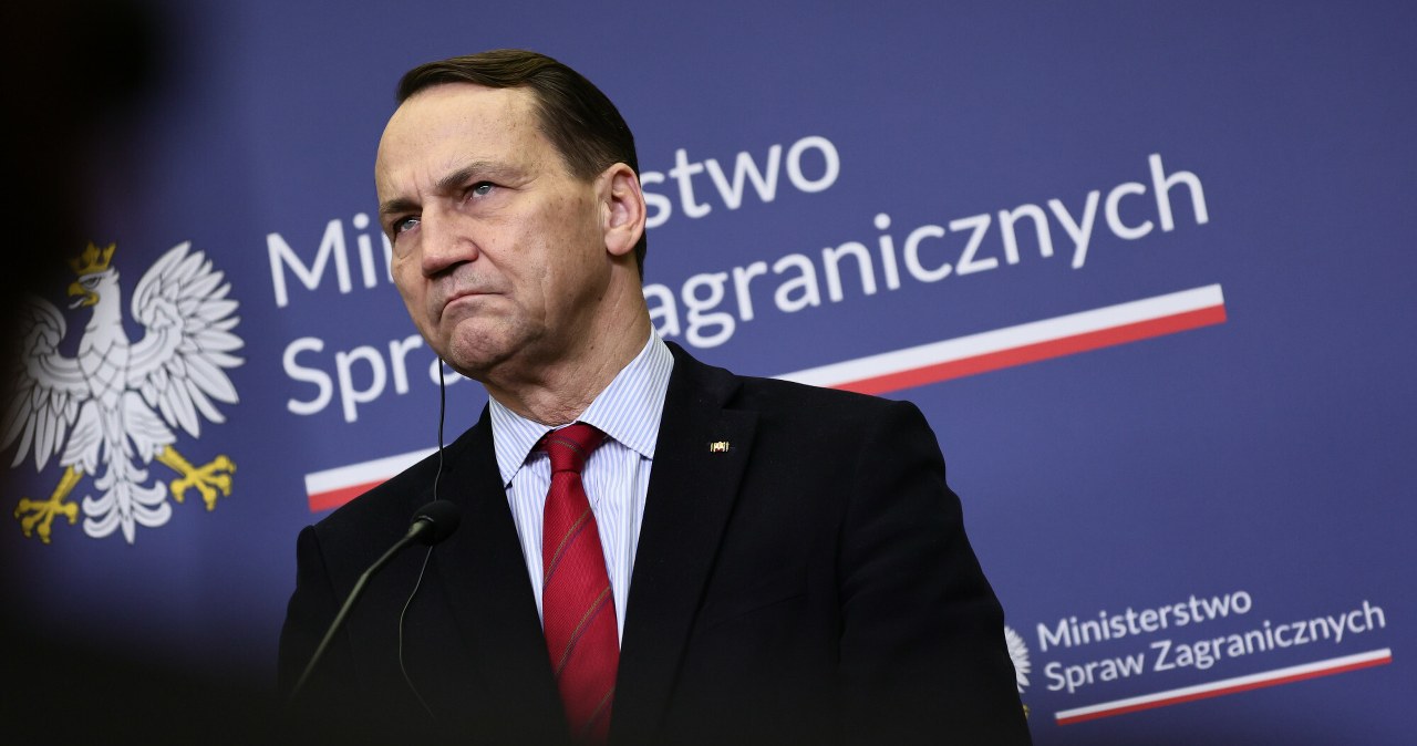 "Węgrzy kiedyś rozumieli". Lekcja historii w wykonaniu Sikorskiego