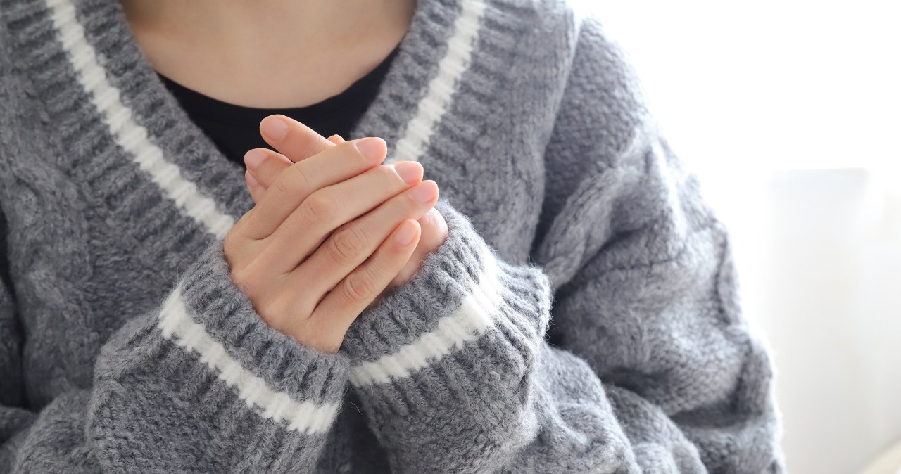 15-latka na mrozie bez kurtki i zimowych butów. O krok od tragedii