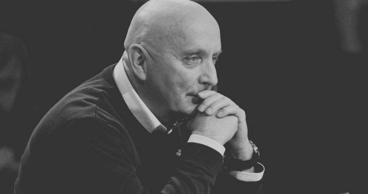 Zmarł Jerzy Dziewulski - polityk, policjant, dowódca "Operacji Most"