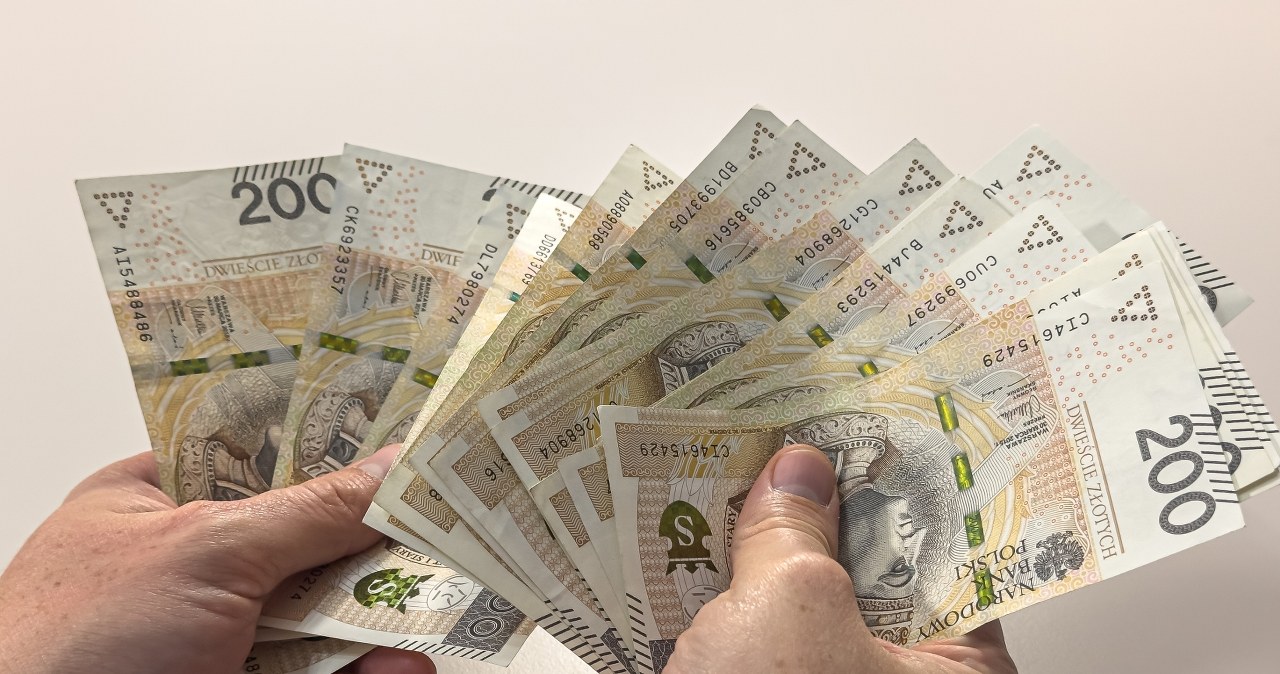 GUS podał nowe dane o inflacji w Polsce