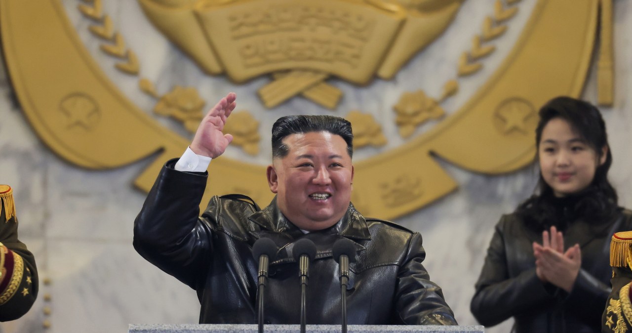 Niespodziewana deklaracja Kim Dzong Una. Może "dobrze dogadywać się" z USA