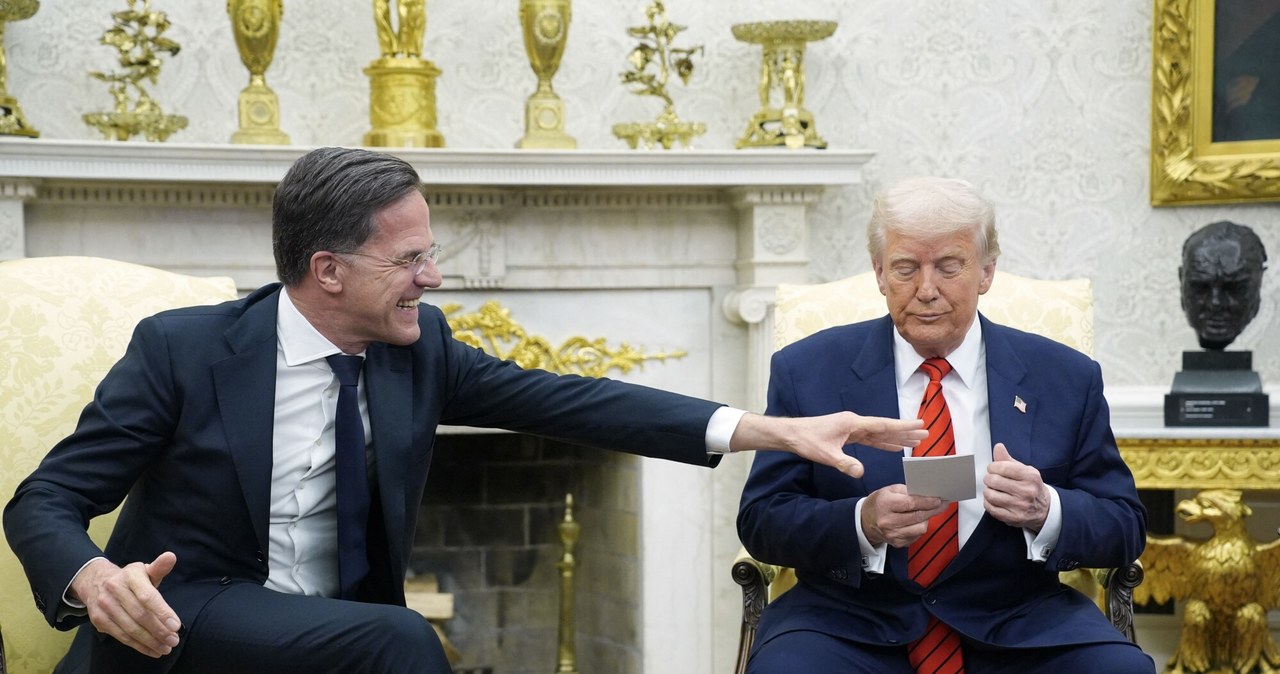 Cięcia w USA. Trump chce zrezygnować z ONZ, dyplomatów i siedziby NATO