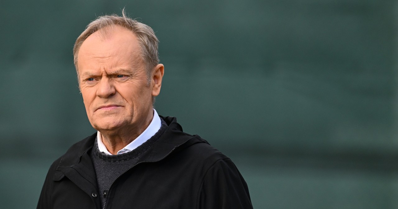 Co z Polakami w Iranie? Tusk przekazał informacje
