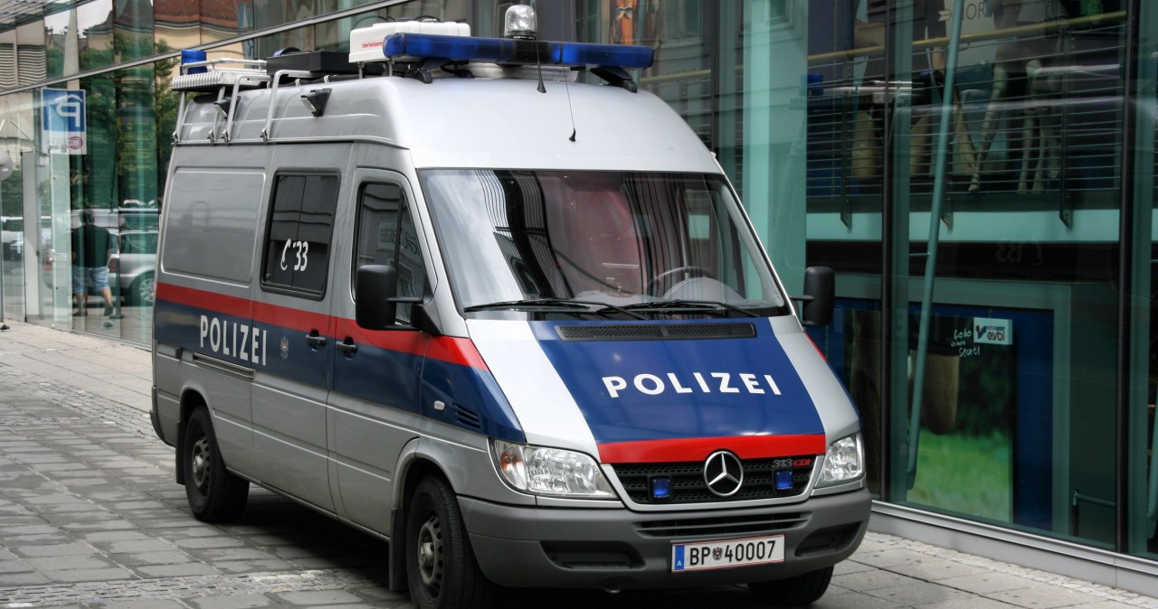 ​Wyszedł na papierosa i zginął od ataku nożem