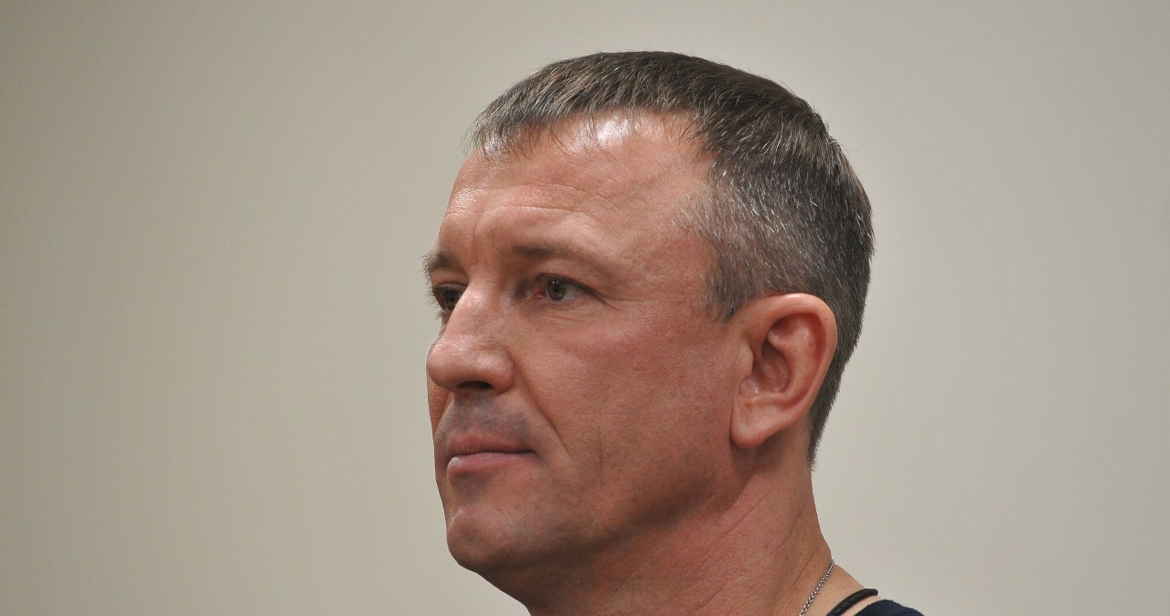 Afera korupcyjna w rosyjskiej armii. Surowy wyrok dla byłego wiceministra obrony