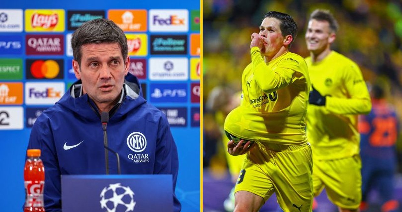 Sensacja w Lidze Mistrzów. Inter rozbity w Norwegii!