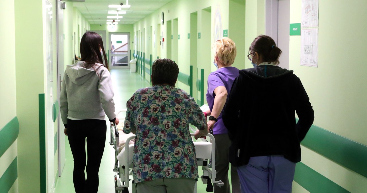 ​Rząd zorganizuje swój szczyt zdrowotny. Ustalenia RMF FM