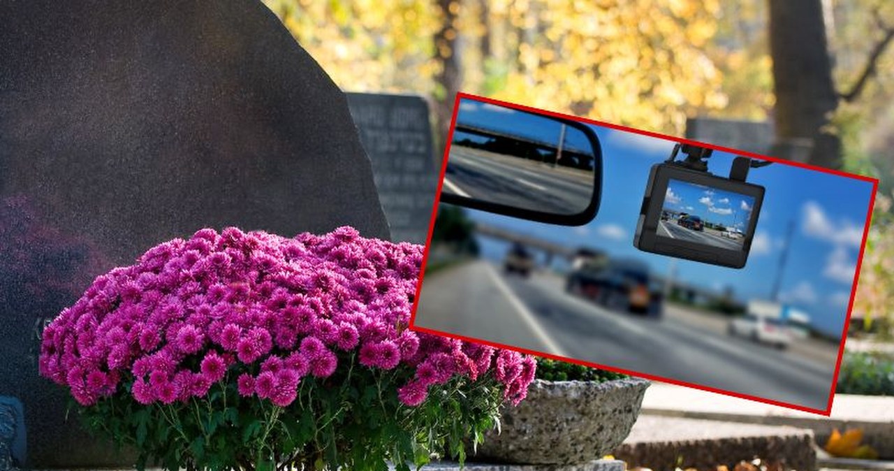 Nowe zasady na parkingu wojskowym przy cmentarzu we Wrocławiu. Tego nie możesz mieć w aucie