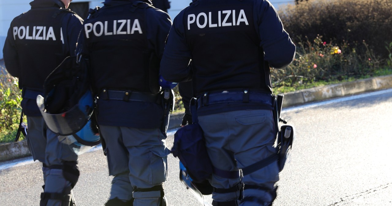 Trzy dni piekła. Turystka odurzana i gwałcona przez grupę mężczyzn