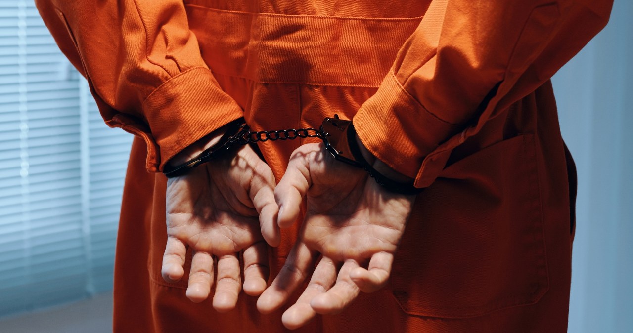 Rasistowski atak w galerii handlowej we Wrocławiu. Michał F. skazany