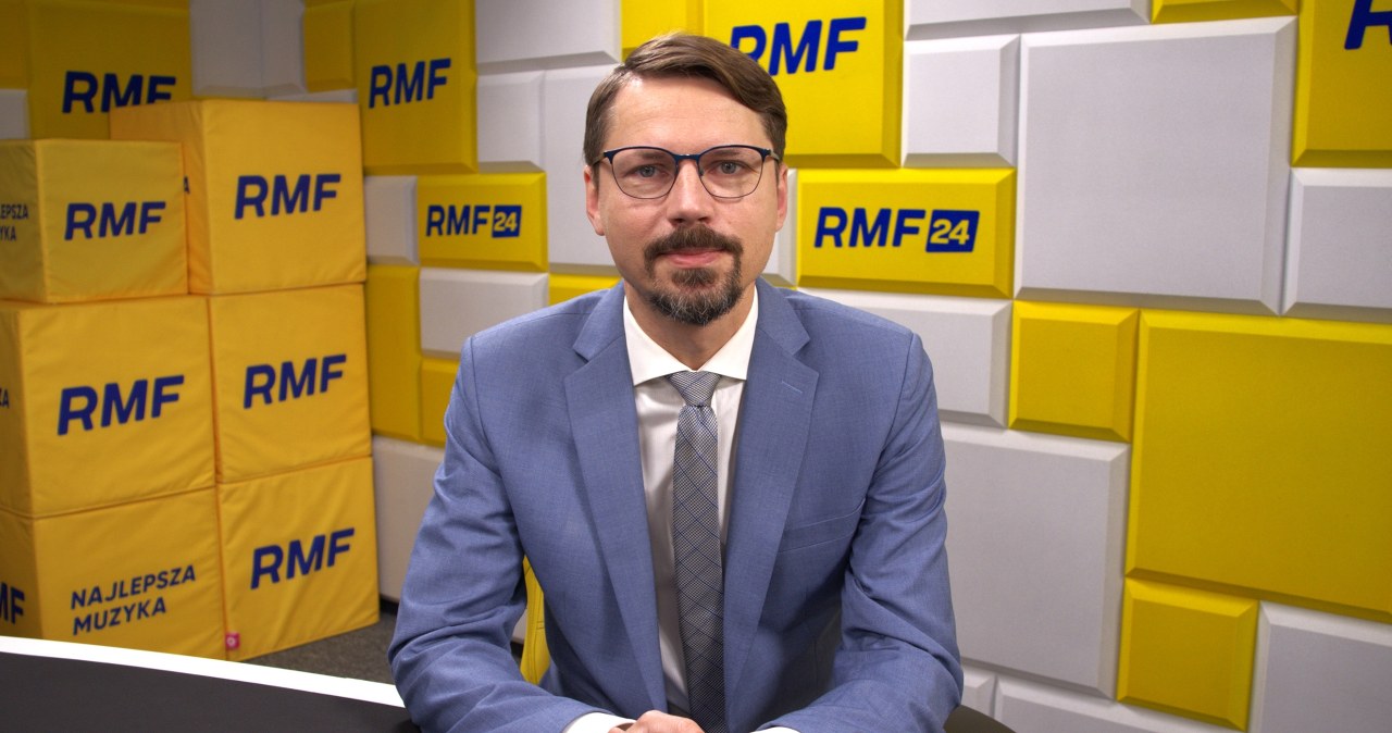 Czy kandydatura Przemysława Czarnka na premiera uderzy w Konfederację? Na to pytanie odpowie Grzegorz Płaczek