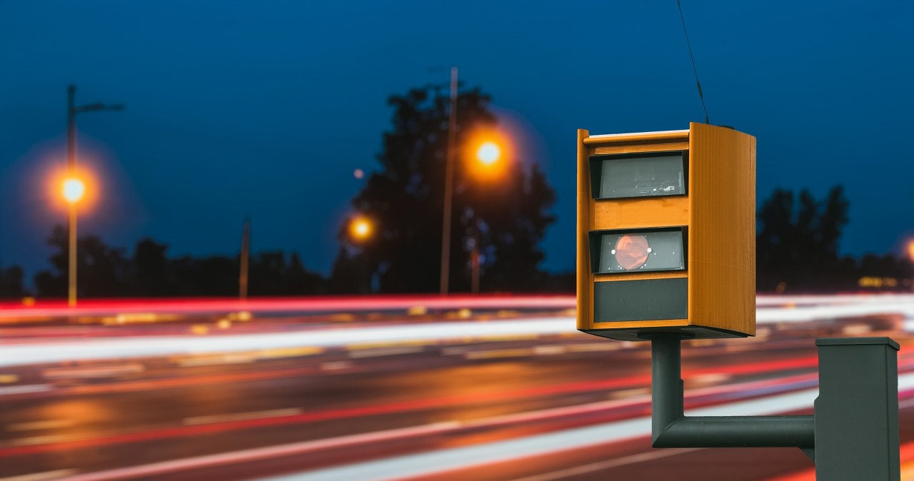 Nowe fotoradary w Małopolsce. Tutaj trzeba zwolnić