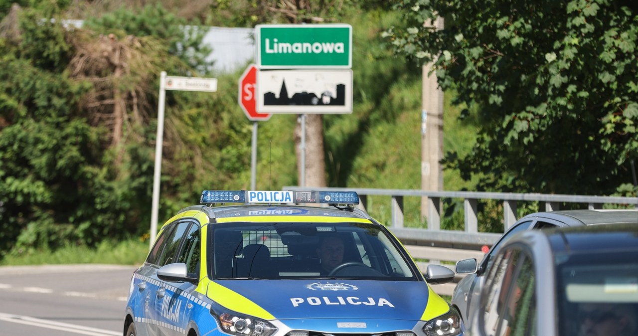 Tadeusz Duda poszukiwany. Zapadła ważna decyzja