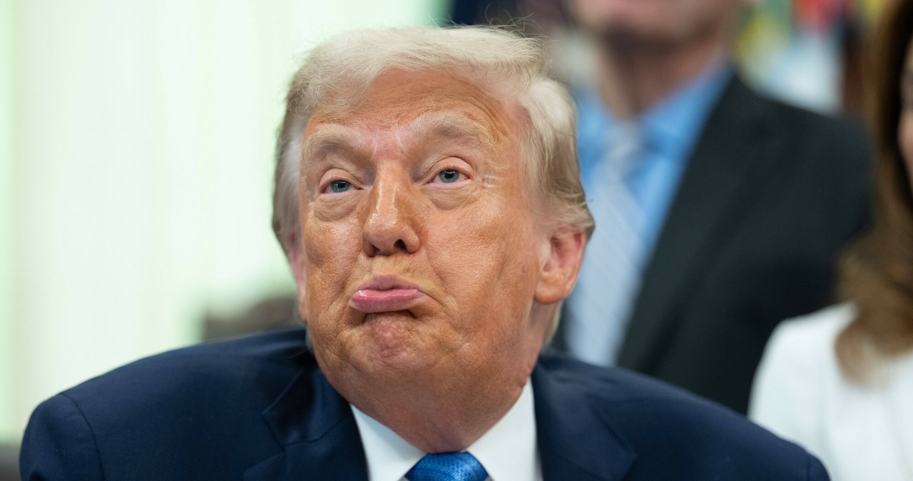 Polacy podzieleni w sprawie Trumpa. Czy możemy liczyć na wsparcie USA?