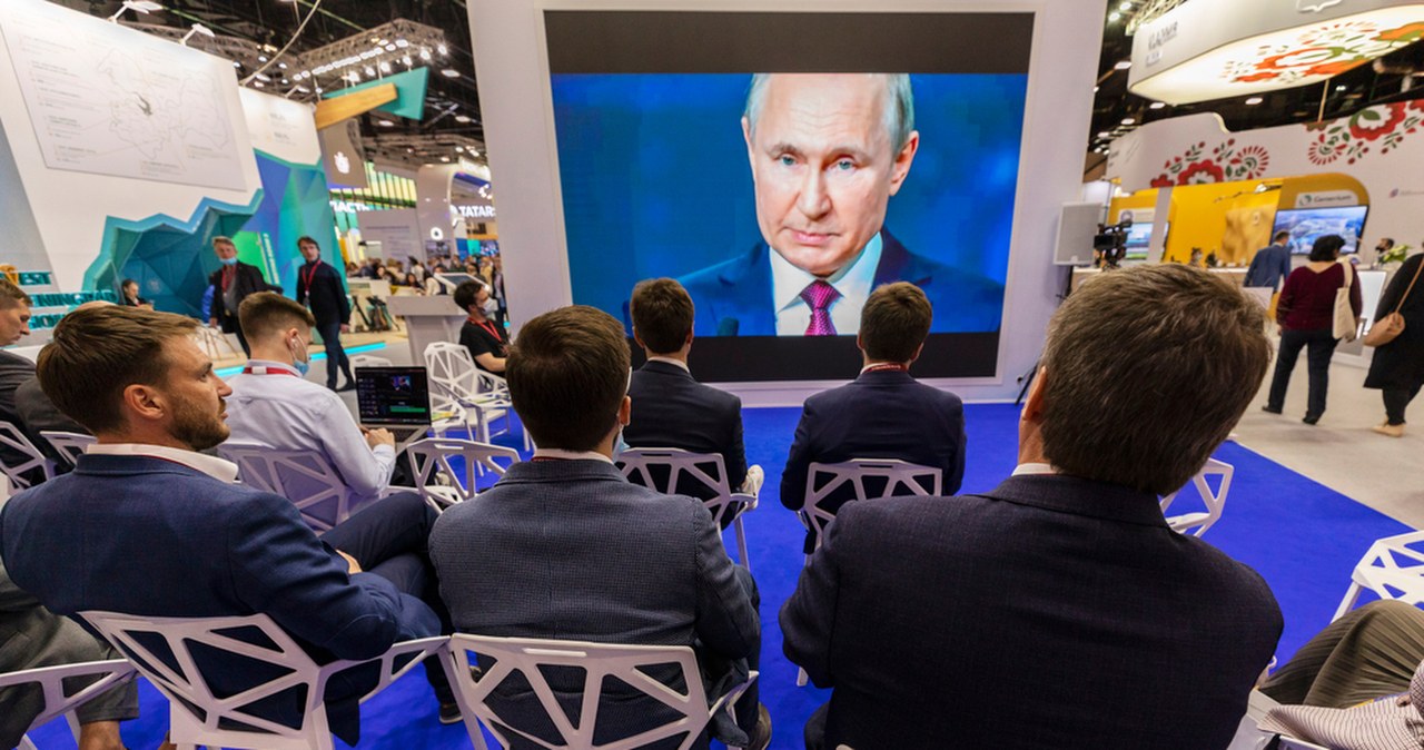 W Rosji komik dostał prawie 6 lat łagrów, a nawet nie wspomniał o Ukrainie