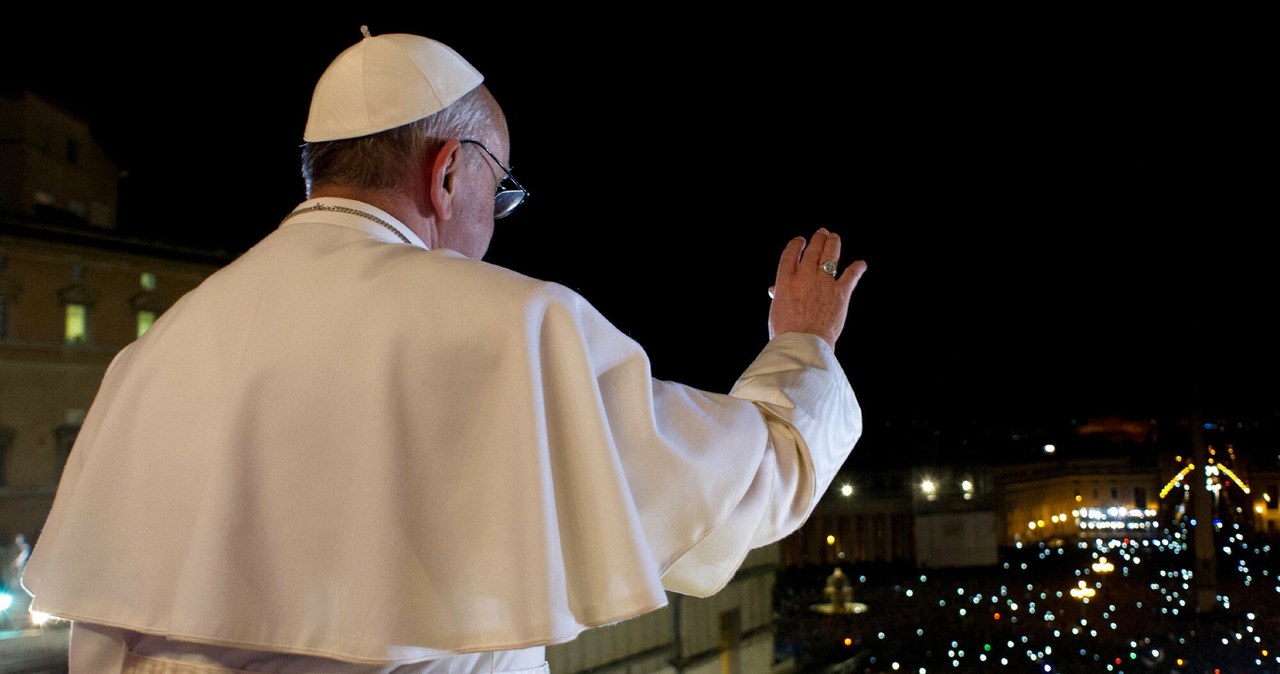 Te słowa papieża Franciszka zapamiętamy. Wybór cytatów