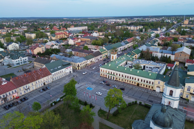 To miasto sprzedaje działki za pół ceny. Kto może skorzystać z programu?