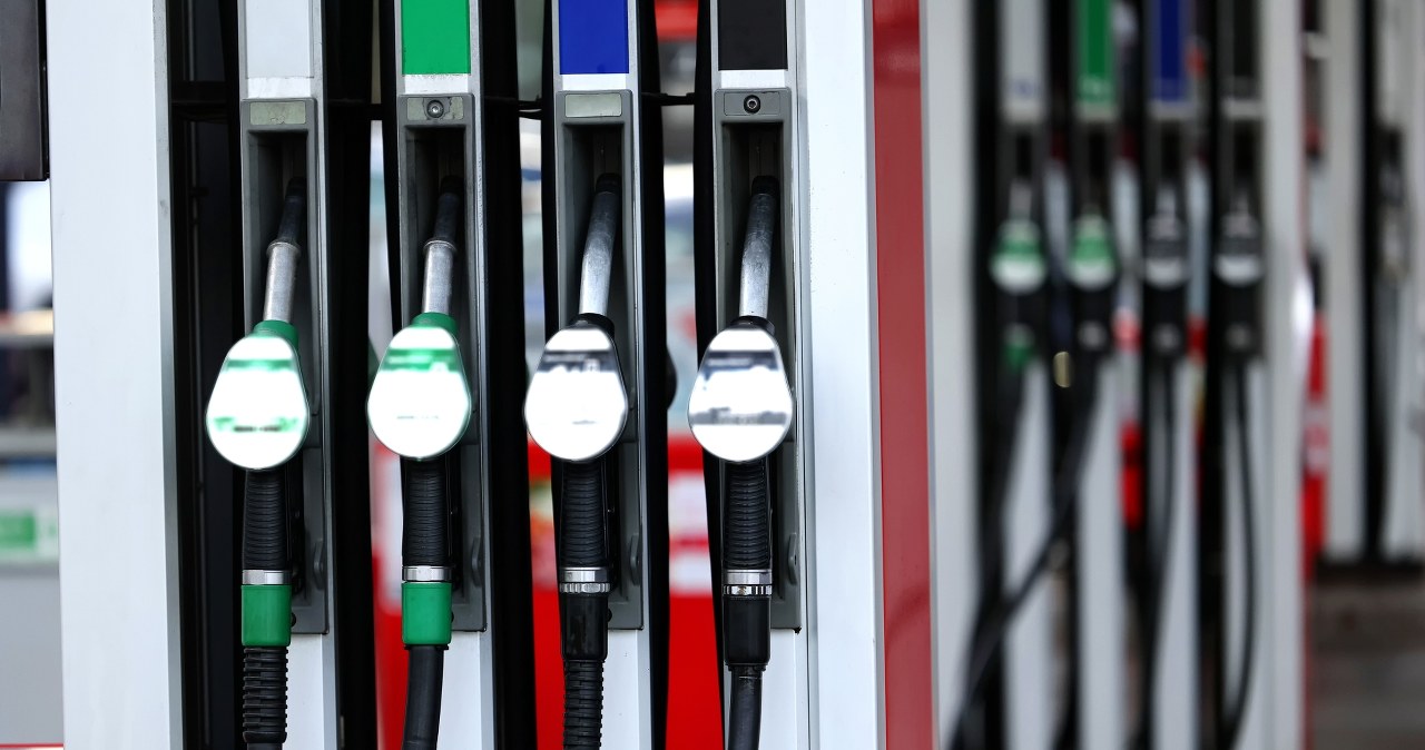 Co dalej z cenami paliw? Jest decyzja ministerstwa ws. akcyzy