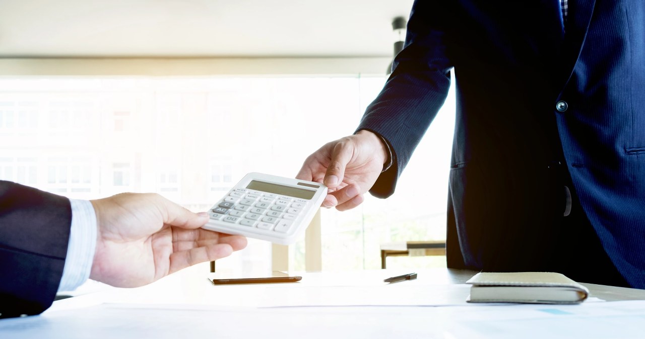 Od złożenia wniosku po wypłatę środków. Jak przebiega proces kredytowy?