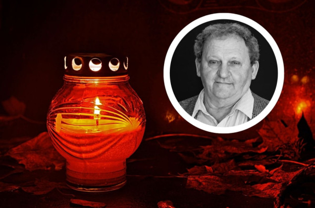 Nie żyje założyciel rybnego potentata. Ryszard Abramczyk miał 75 lat